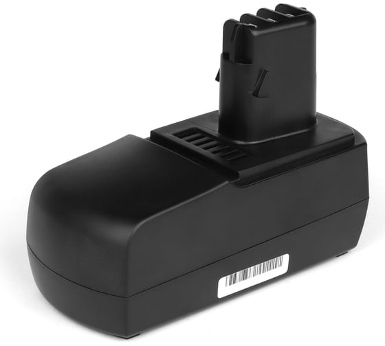 Аккумулятор для электроинструмента Metabo TopON TOP-PTGD-META-18-3.0