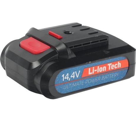 Аккумулятор EDGE PB-BR-Li (14.4V; 2Ah) для шуруповертов Победа и Patriot PATRIOT 190200120