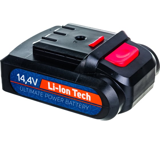 Аккумулятор EDGE PB-BR-Li (14.4V; 2Ah) для шуруповертов Победа и Patriot PATRIOT 190200120