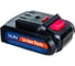Аккумулятор EDGE PB-BR-Li (14.4V; 2Ah) для шуруповертов Победа и Patriot PATRIOT 190200120 3
