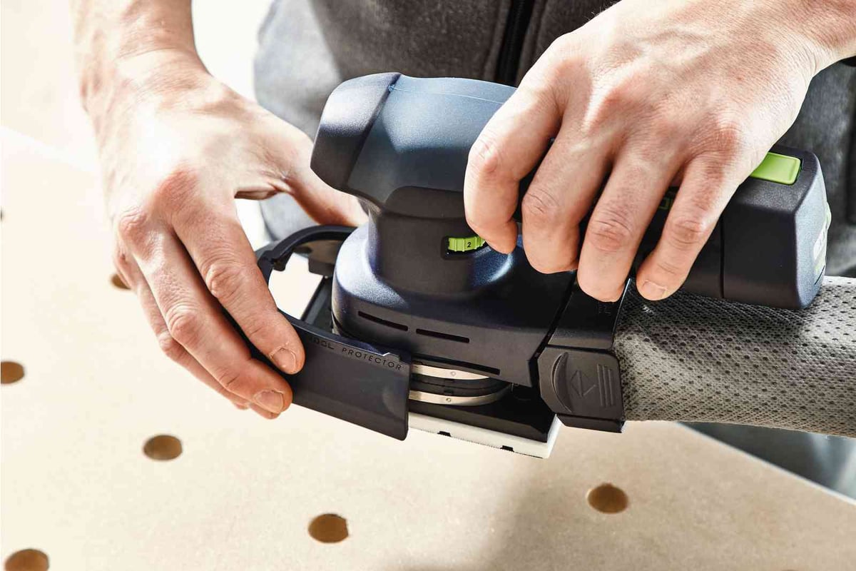 Festool rtsc 400 li 3 1 set sale