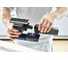 Аккумуляторная шлифмашина FESTOOL Rutscher RTSC 400 Li 3.1 I-Set 575724 3