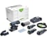 Аккумуляторная шлифмашина FESTOOL Rutscher RTSC 400 Li 3.1 I-Set 575724 9