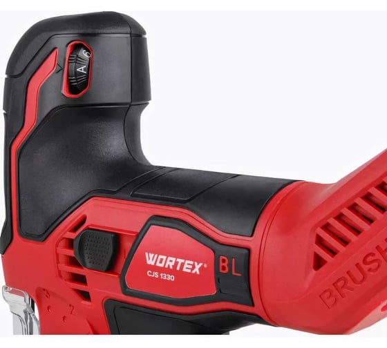 Аккумуляторный лобзик WORTEX CJS 1330 ALL1 МЕГА 1325401