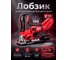 Аккумуляторный лобзик WORTEX CJS 1330 ALL1 МЕГА 18В, 800 - 3800 ход/мин, пропил до 130 1325401 ЦЕ-0708794800 2
