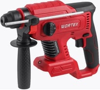 Аккумумуляторный перфоратор WORTEX CRH 1820-2 ALL1 МЕГА 0329283