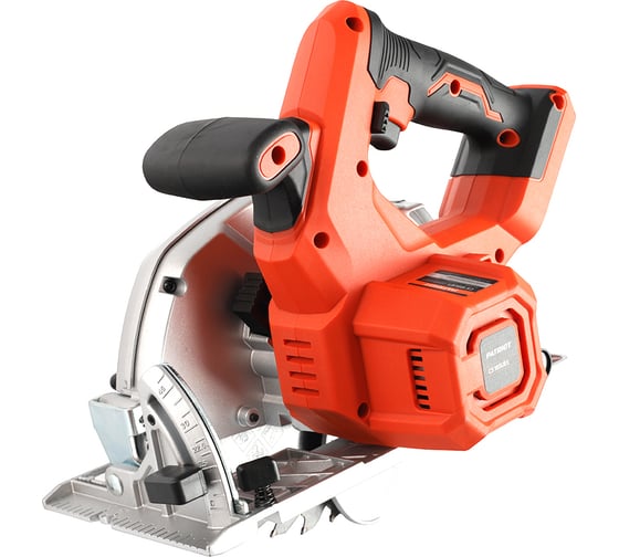 Аккумуляторная циркулярная пила PATRIOT CS 185UES 110303185
