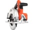 Аккумуляторная циркулярная пила PATRIOT CS 185UES 110303185 4