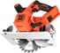 Аккумуляторная циркулярная пила PATRIOT CS 185UES 110303185 8