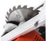 Аккумуляторная циркулярная пила PATRIOT CS 185UES 110303185 9