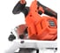 Аккумуляторная циркулярная пила PATRIOT CS 185UES 110303185 15