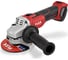 Аккумуляторная угловая шлифовальная машина FLEX L 125 18.0-EC C ACCUFLEX 18.0 В 491330 1