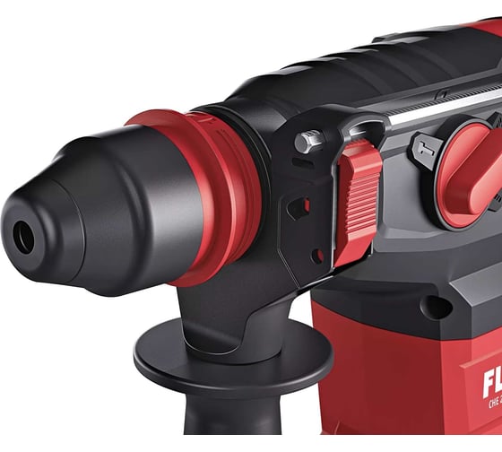 Комбинированный аккумуляторный перфоратор FLEX CHE 2-26 18.0-EC C 18.0 В 491314