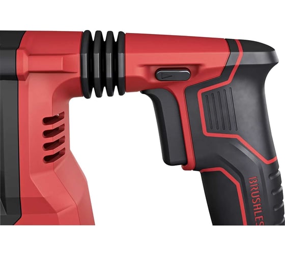 Комбинированный аккумуляторный перфоратор FLEX CHE 2-26 18.0-EC C 18.0 В 491314
