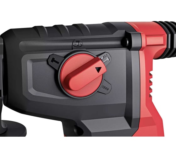 Комбинированный аккумуляторный перфоратор FLEX CHE 2-26 18.0-EC C 18.0 В 491314