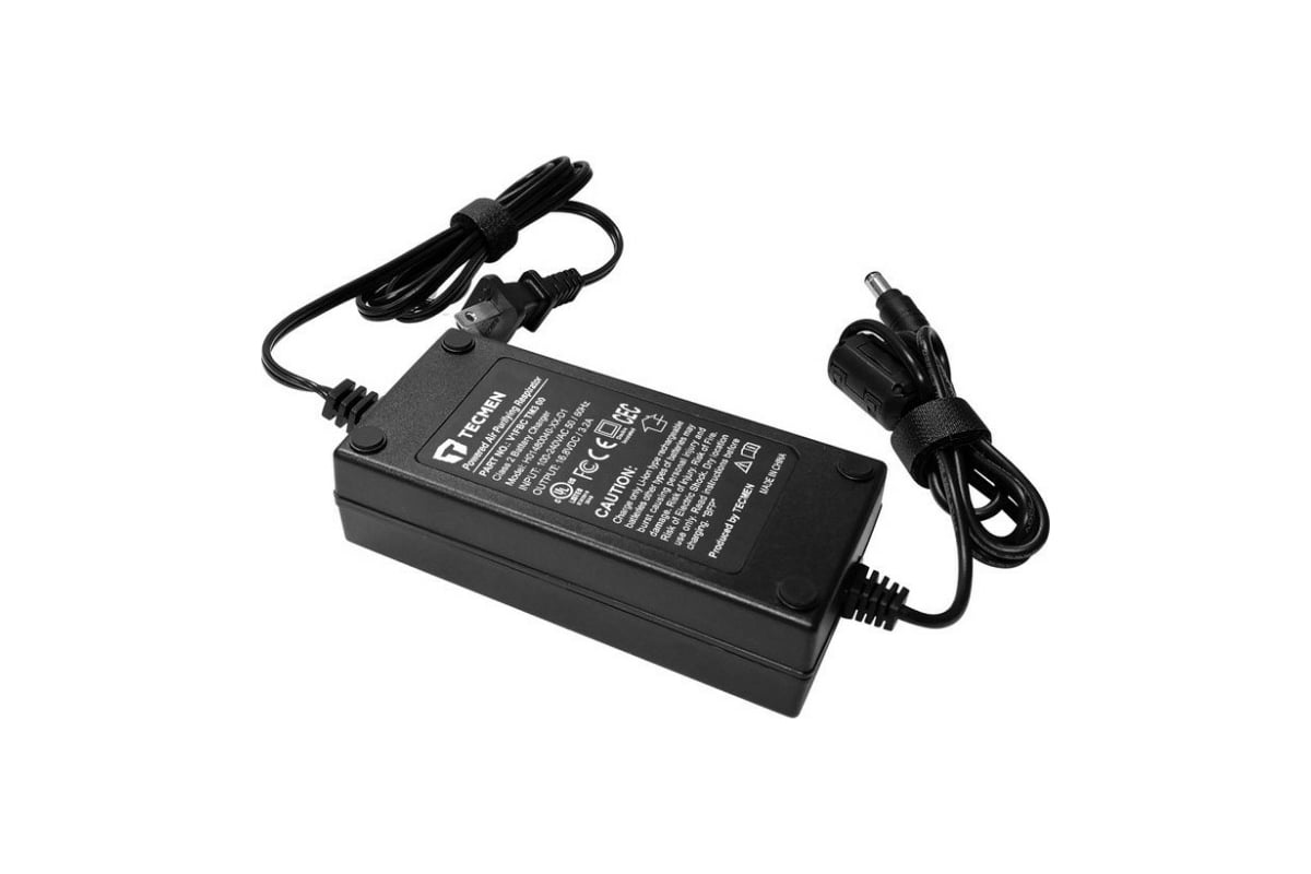 Зарядное устройство для Papr TM1000 TECMEN 100531815 - выгодная цена .