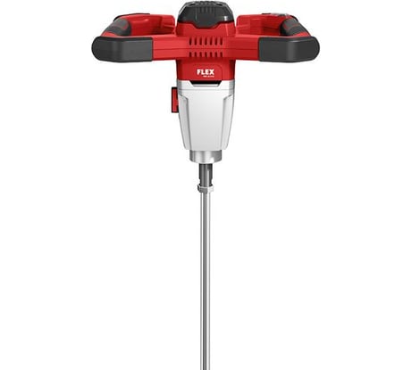 Аккумуляторный двухступенчатый миксер FLEX MXE 18.0-EC 18.0 В 459364