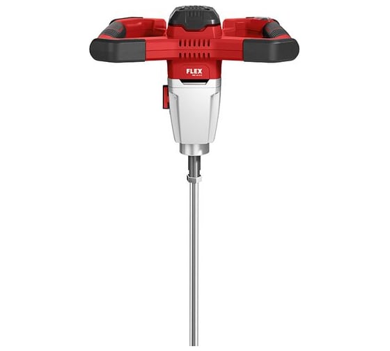 Аккумуляторный двухступенчатый миксер FLEX MXE 18.0-EC 18.0 В 459364 1