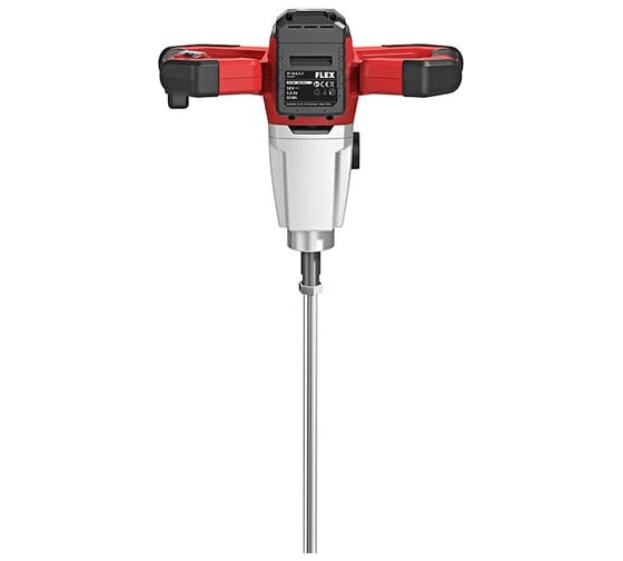 Аккумуляторный двухступенчатый миксер FLEX MXE 18.0-EC 18.0 В 459364
