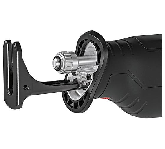 Аккумуляторная сабельная пила с маятниковым ходом FLEX RSP DW 18.0-EC C 491306