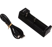Универсальное зарядное устройство Perfeo U1 Pro PF_B4047 Ni-MH/Li-ion 30013809