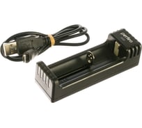Зарядное устройство Perfeo U1 PF_B4033 Li-ion 1 слот 30013808