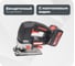 Аккумуляторный лобзик KEYANG JS20BLH-135V 1