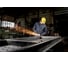 Аккумуляторная угловая шлифмашина Metabo WB 18 LT BL11-125 Quick 613054650 5