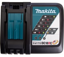 Купить запчасти для зарядного устройства Makita DC18SD по схеме деталировке оригинал