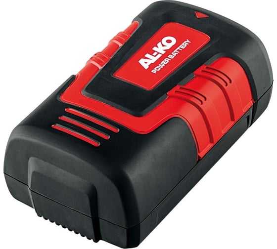 Аккумулятор (40V; 5AH) LI-ION AL-KO 113524