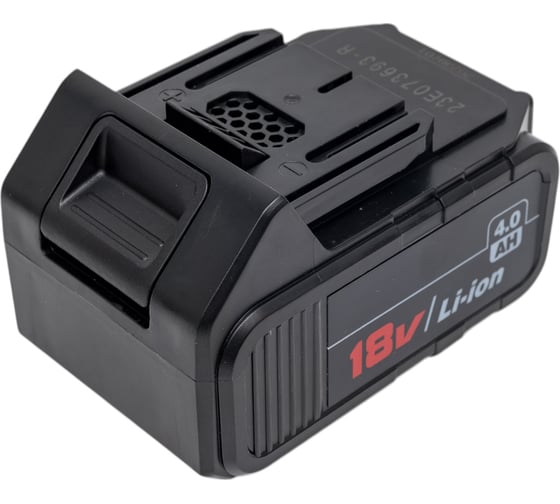 Аккумулятор BYEMAX 18V Li-ion Battery 55-653 DCLi20 для вязального пистолета 86537