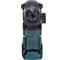 Профессиональный аккумуляторный бесщеточный перфоратор KLPRO KLPM18BH-50 14049 6