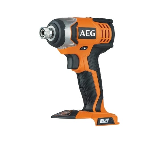 Набор инструмента AEG JP18U2-X02B 4935472204