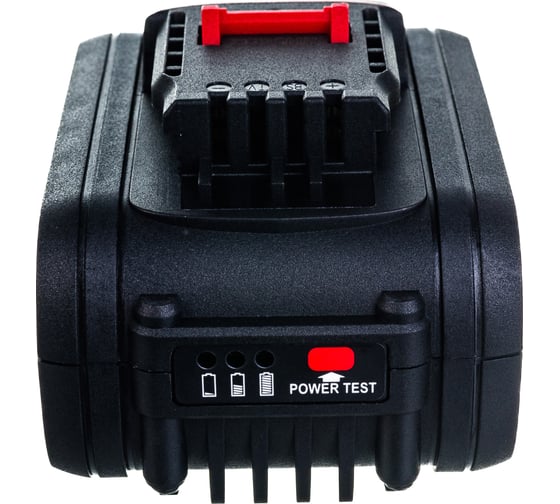 Аккумулятор Li-Ion EasyFlex AL-KO 113698