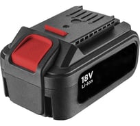 Аккумулятор (18 В; Li-Ion; 1.3 Ач) GRAPHITE 58G138-12