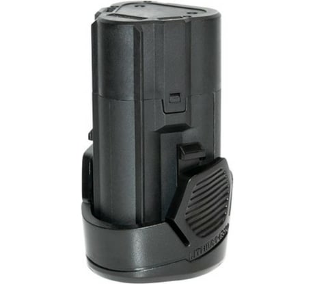 Аккумуляторный блок (1,5 А/ч; 12 В; Li-ion) Интерскол 2400.011