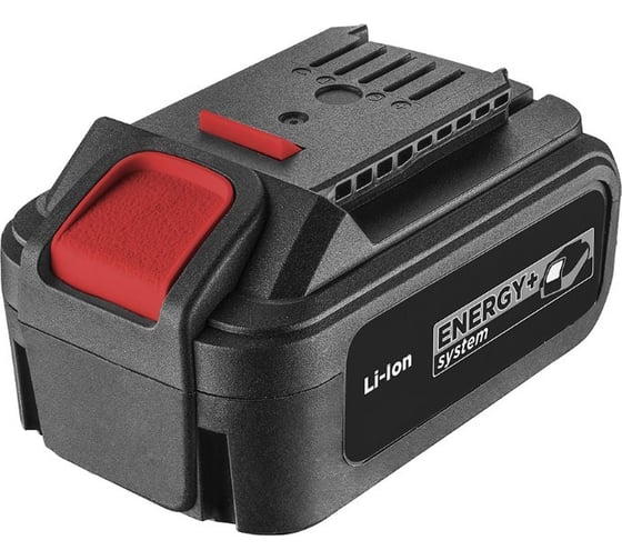 Аккумулятор (20 В; Li-Ion; 1.5 Aч) GRAPHITE 58G134-12A