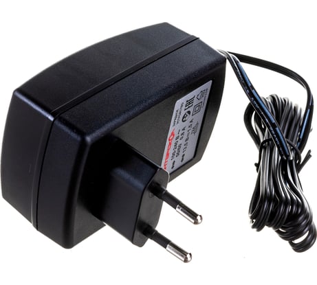 Зарядное устройство для аккумуляторного блока (1,5 А/ч; 12 В; Li-ion) Интерскол 2401.014