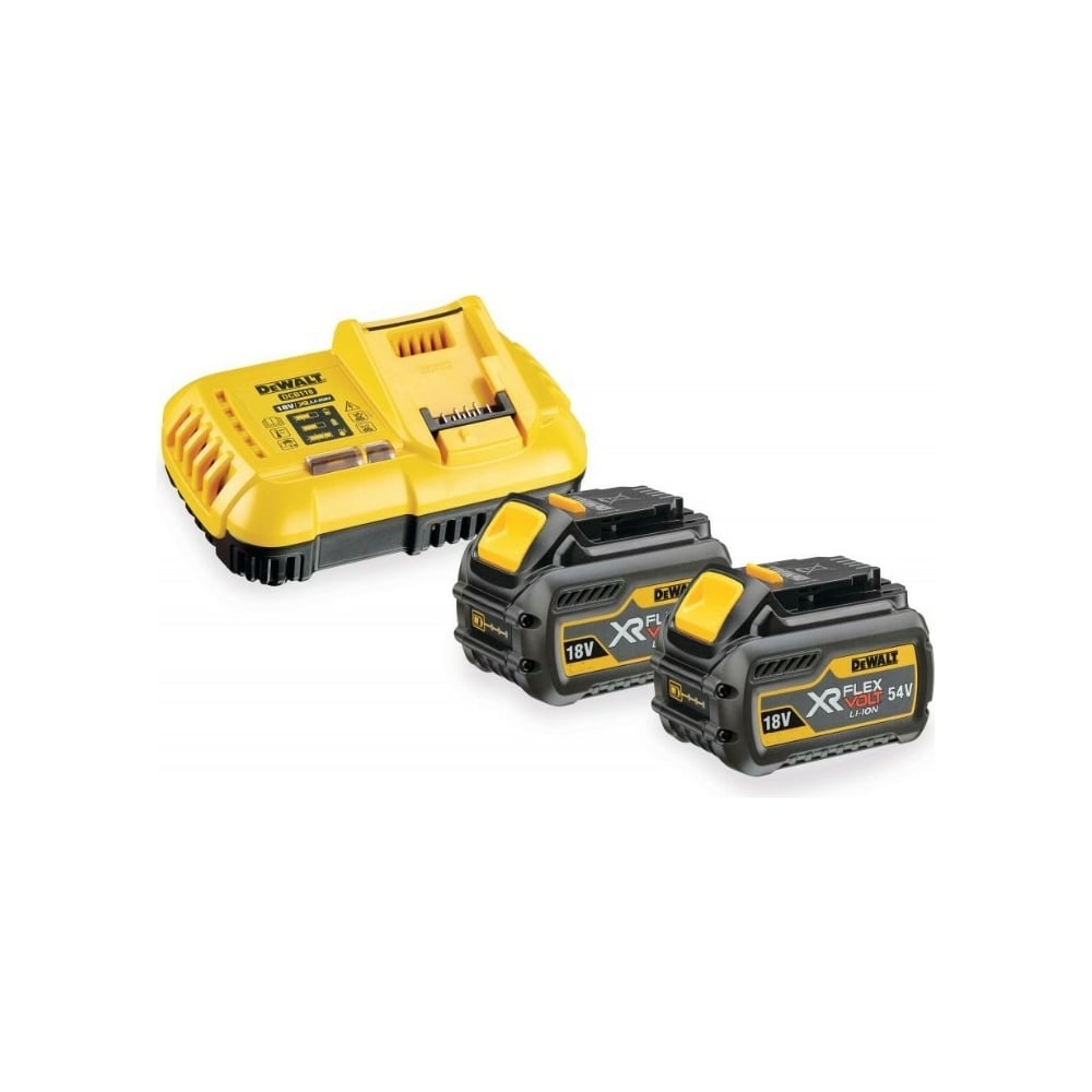 Dewalt starter set sale