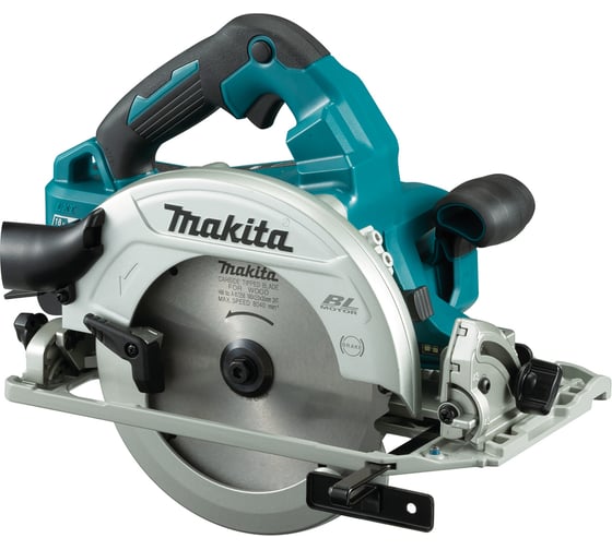 Дисковая пила Makita LXT DHS782ZJ 197759