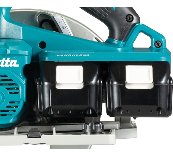 Дисковая пила Makita LXT DHS782ZJ 197759