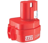 Аккумулятор кубический (12 В; 2 А*ч) для дрелей-шуруповертов 1202 Makita 192536-4