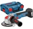 Аккумуляторная угловая шлифмашина Bosch GWX 18V-10C 06017B0200 1