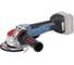 Аккумуляторная угловая шлифмашина Bosch GWX 18V-10C 06017B0200 2