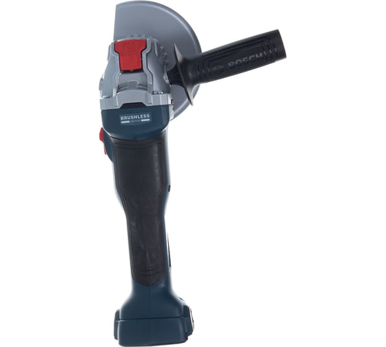 Аккумуляторная угловая шлифмашина Bosch GWX 18V-10 06017B0100