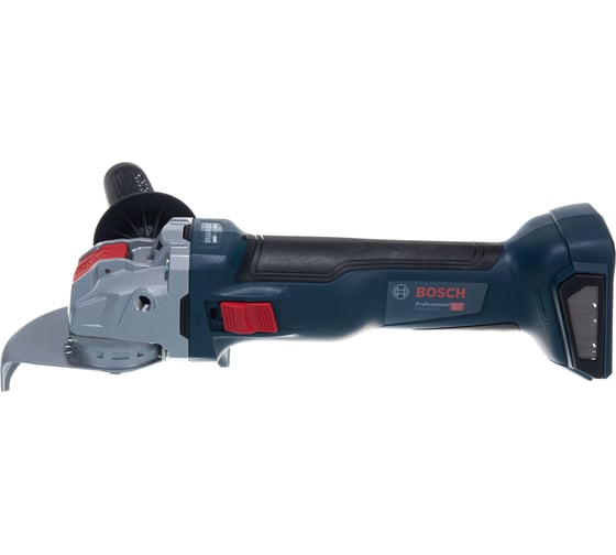 Аккумуляторная угловая шлифмашина Bosch GWX 18V-10 06017B0100