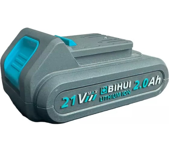 Аккумулятор BIHUI 2000 мАч, 21 В, для виброприсоски LFTBA-BAT 1