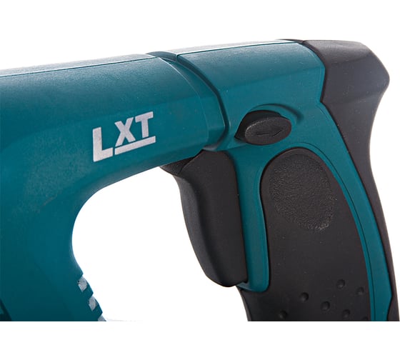 Аккумуляторный перфоратор Makita LXT BHR261RDE