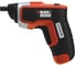 Аккумуляторная отвертка Black+DECKER KC 460 LN 1