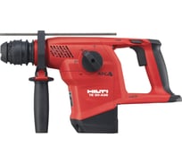 Аккумуляторный комбинированный перфоратор Hilti TE 30-A36 2208494
